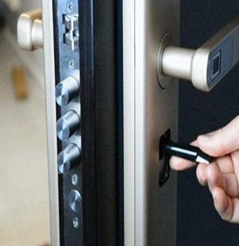 石家庄开锁 石家庄开锁公司开修指纹锁